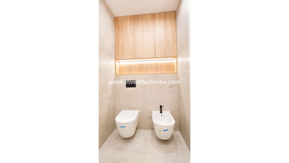 Reventa - Chalet - Orihuela Costa - Cabo Roig