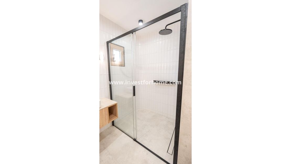 Reventa - Chalet - Orihuela Costa - Cabo Roig