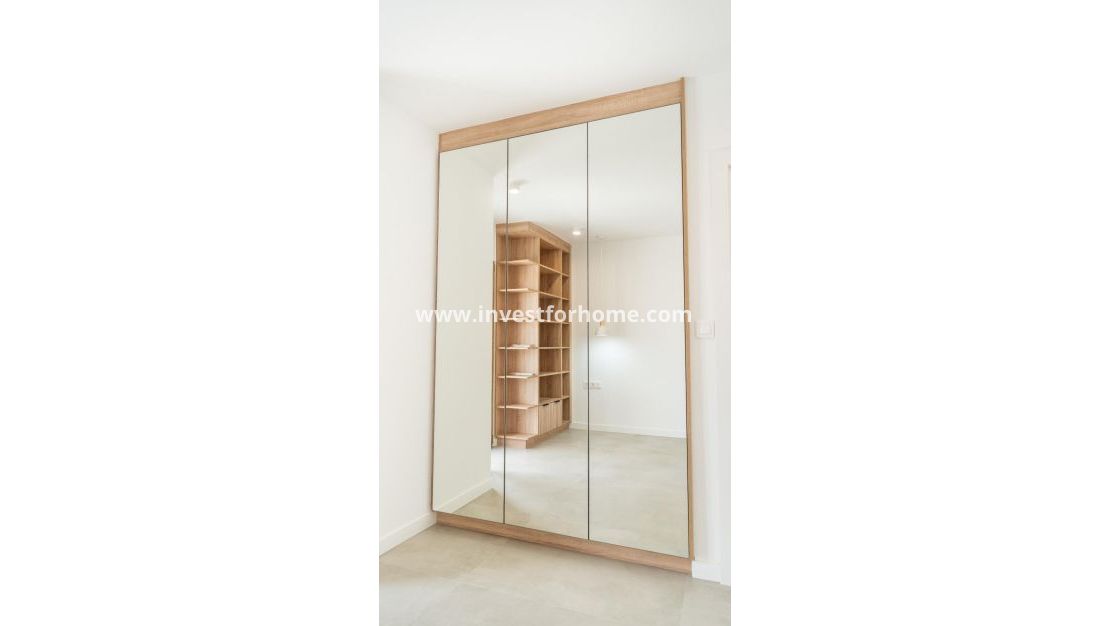 Reventa - Chalet - Orihuela Costa - Cabo Roig