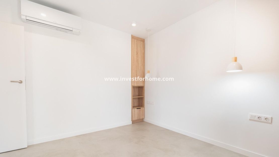 Reventa - Chalet - Orihuela Costa - Cabo Roig