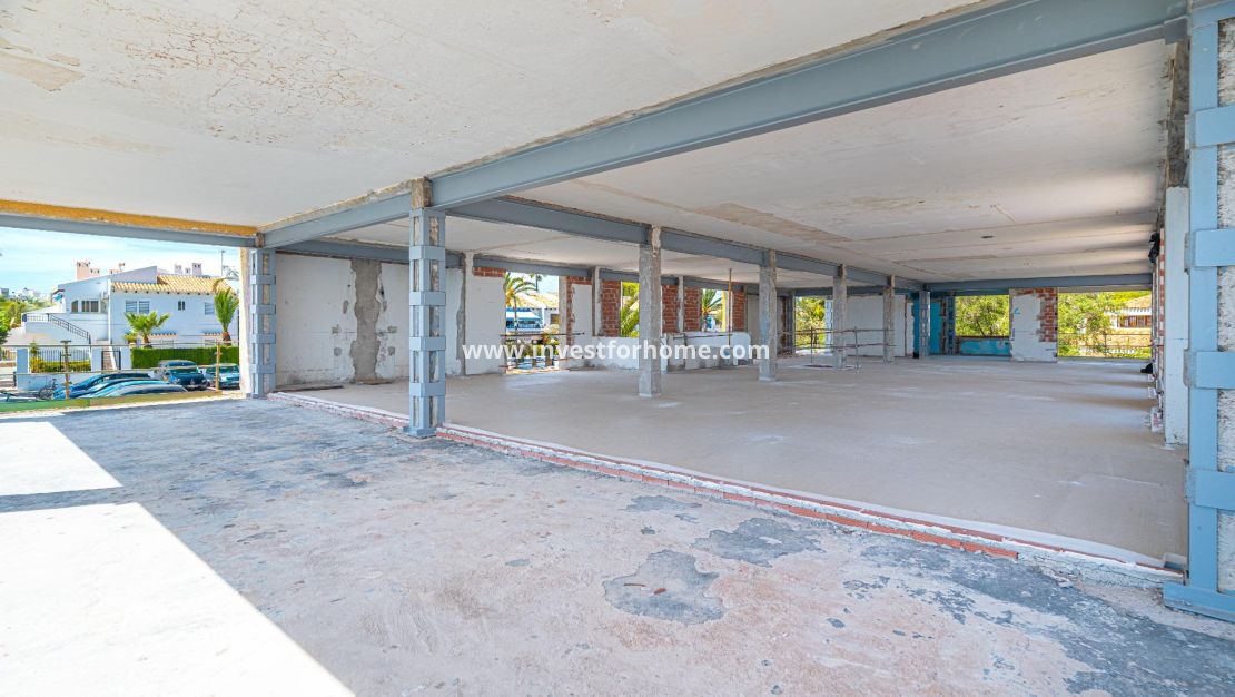 Reventa - Chalet - Orihuela Costa - Cabo Roig