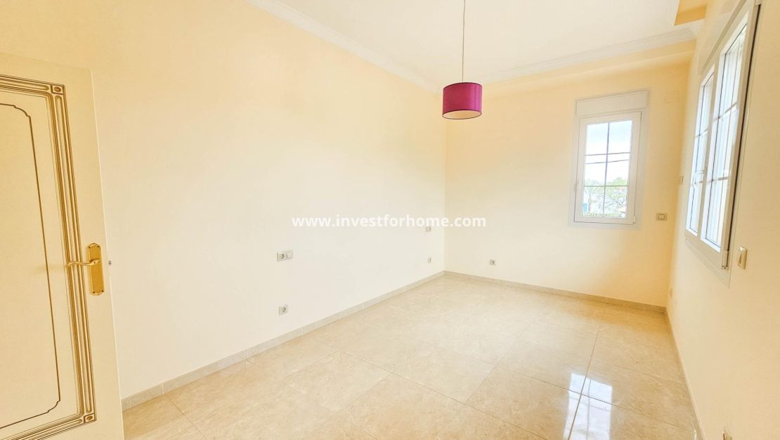 Reventa - Chalet - Orihuela Costa - Cabo Roig