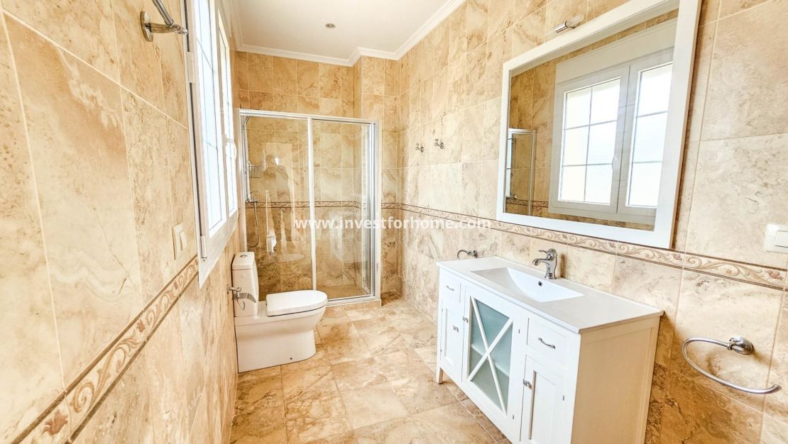 Reventa - Chalet - Orihuela Costa - Cabo Roig