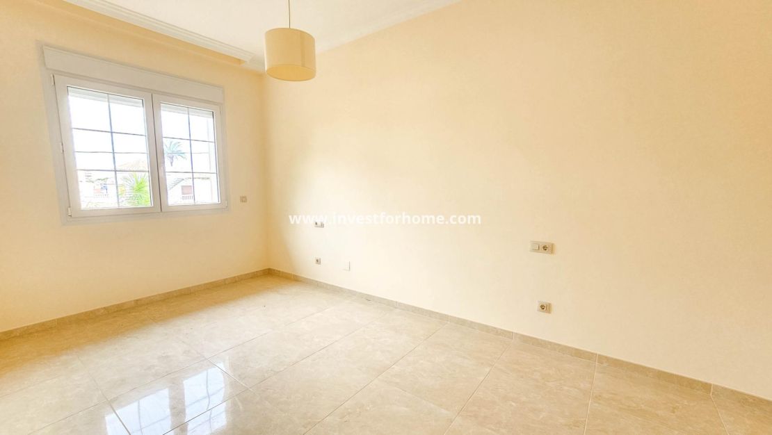 Reventa - Chalet - Orihuela Costa - Cabo Roig