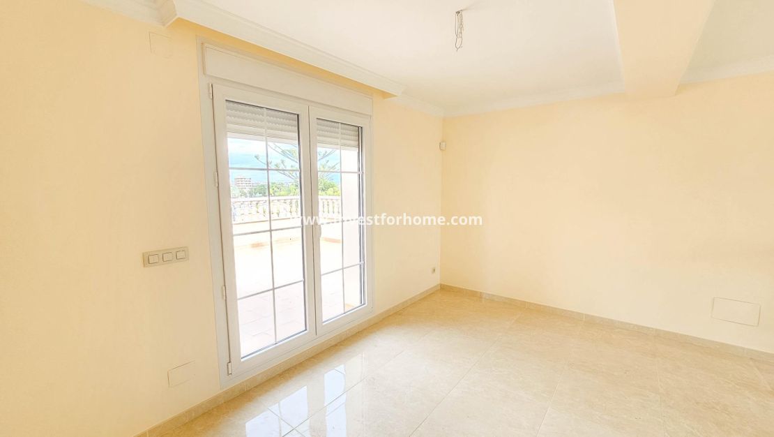 Reventa - Chalet - Orihuela Costa - Cabo Roig