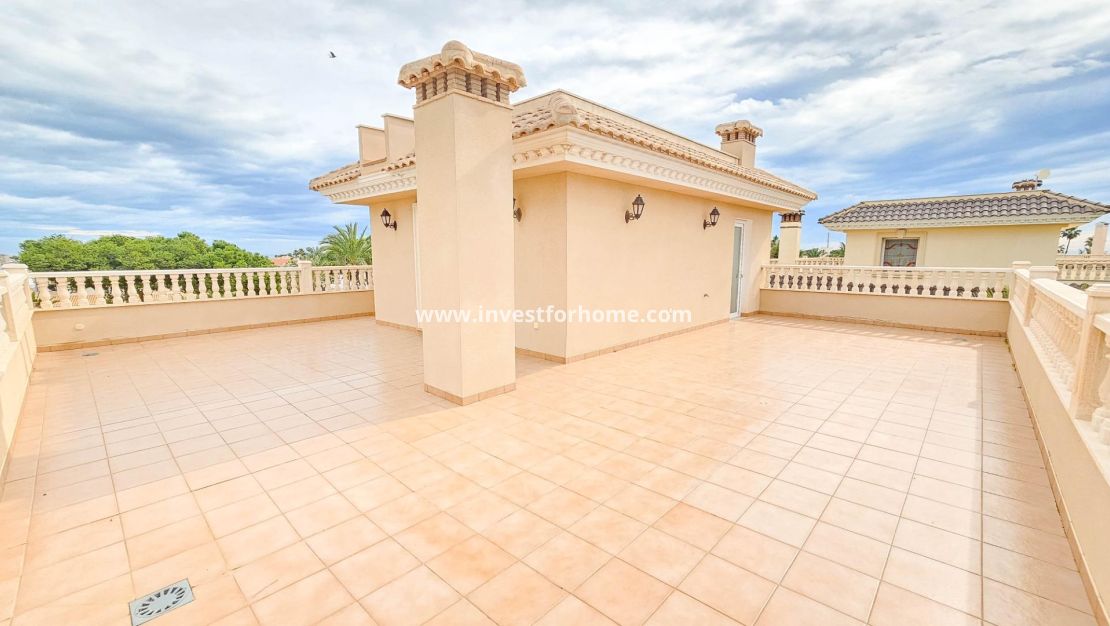 Reventa - Chalet - Orihuela Costa - Cabo Roig