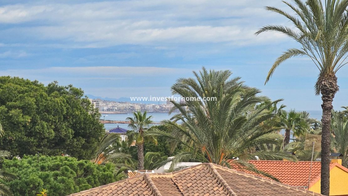 Reventa - Chalet - Orihuela Costa - Cabo Roig