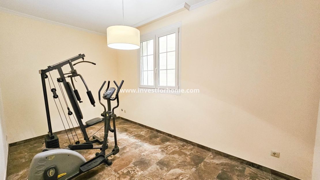 Reventa - Chalet - Orihuela Costa - Cabo Roig