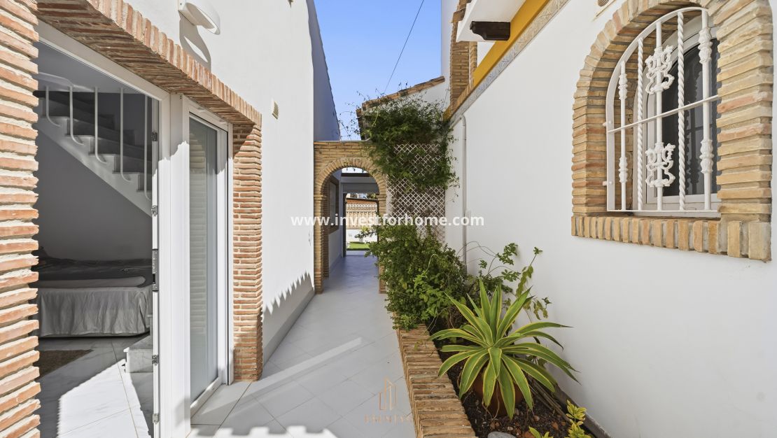 Reventa - Chalet - Orihuela Costa - Cabo Roig