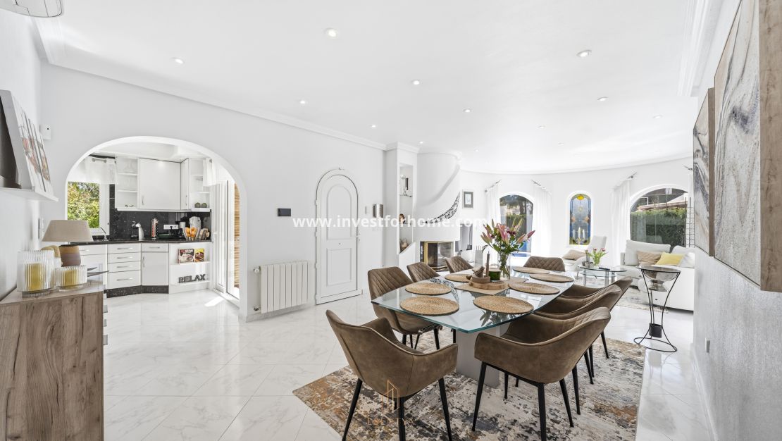 Reventa - Chalet - Orihuela Costa - Cabo Roig