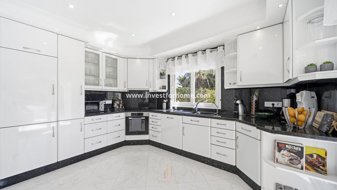 Reventa - Chalet - Orihuela Costa - Cabo Roig