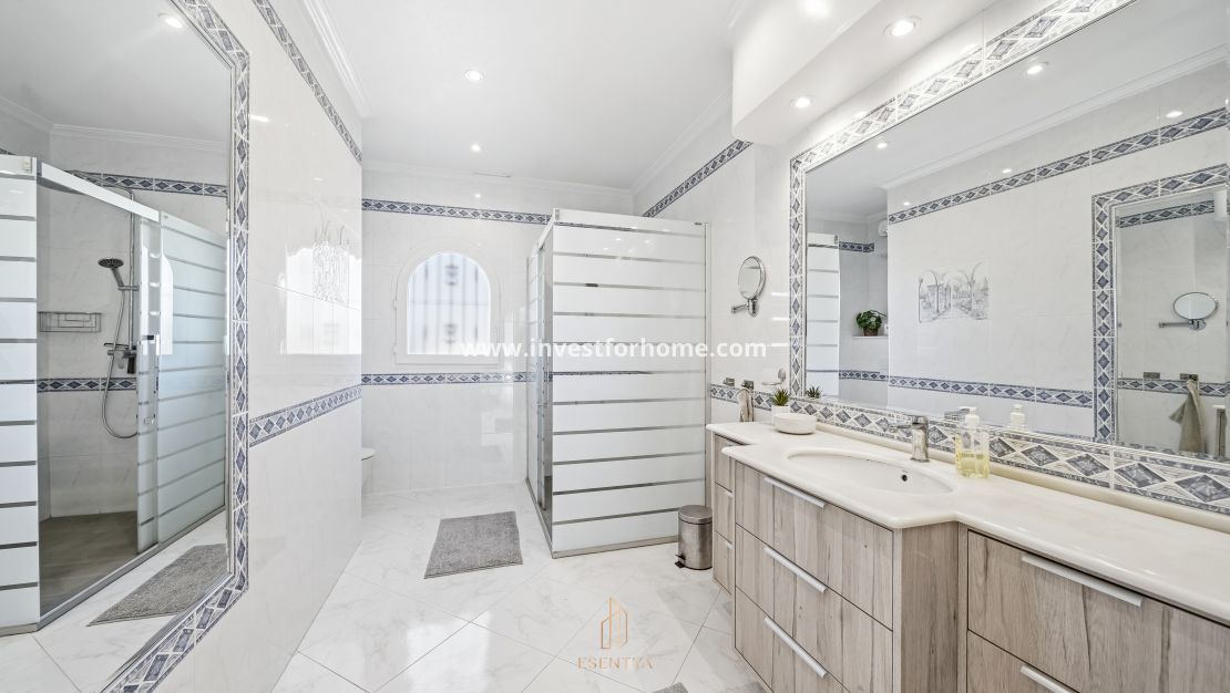 Reventa - Chalet - Orihuela Costa - Cabo Roig