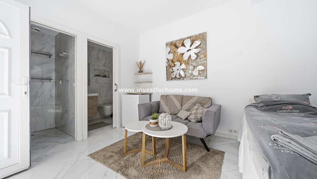 Reventa - Chalet - Orihuela Costa - Cabo Roig