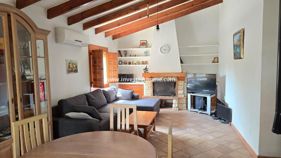 Reventa - Chalet - Orihuela Costa - Cabo Roig