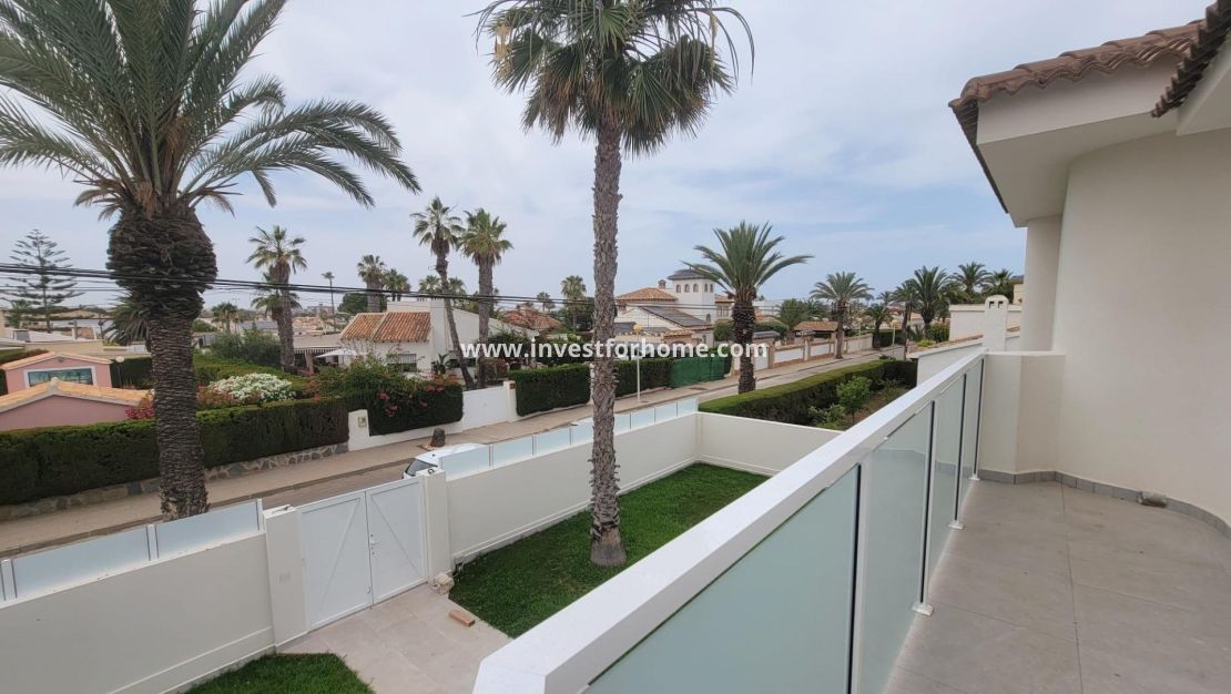 Reventa - Chalet - Orihuela Costa - Cabo Roig