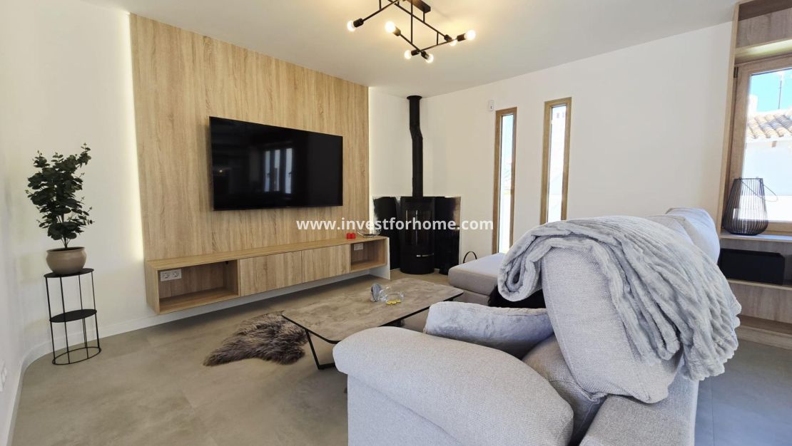 Reventa - Chalet - Orihuela Costa - Cabo Roig