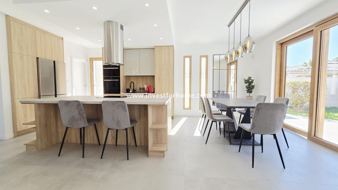 Reventa - Chalet - Orihuela Costa - Cabo Roig