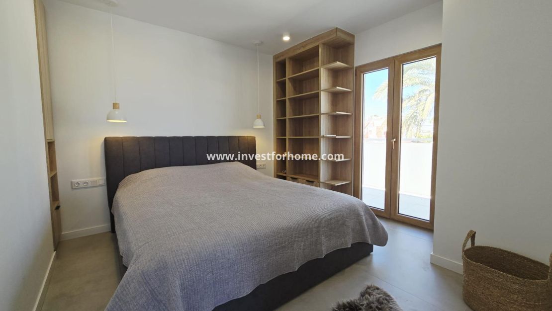 Reventa - Chalet - Orihuela Costa - Cabo Roig