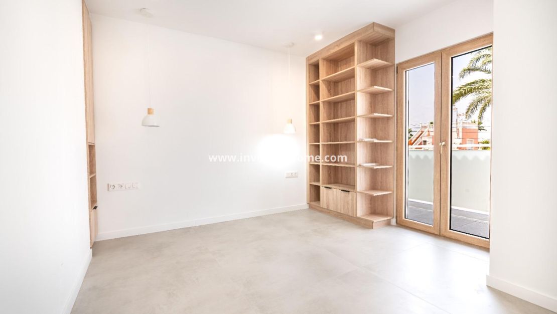 Reventa - Chalet - Orihuela Costa - Cabo Roig
