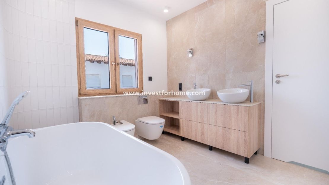 Reventa - Chalet - Orihuela Costa - Cabo Roig