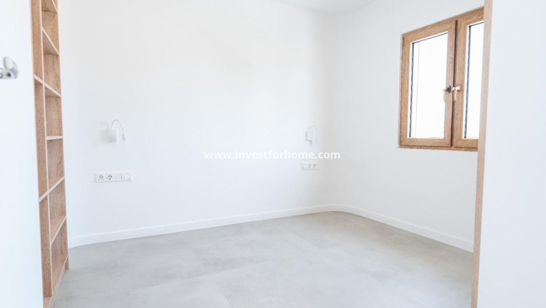 Reventa - Chalet - Orihuela Costa - Cabo Roig