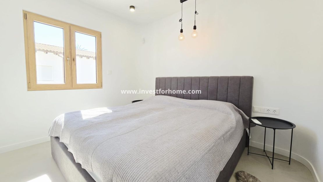 Reventa - Chalet - Orihuela Costa - Cabo Roig