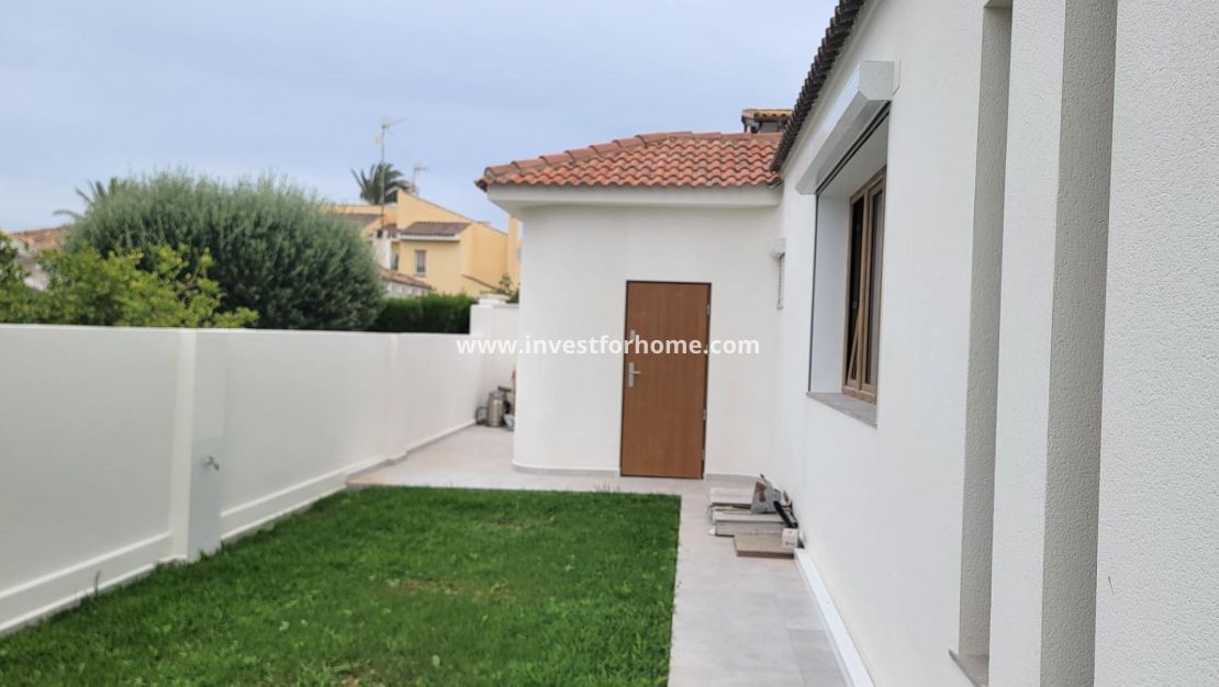 Reventa - Chalet - Orihuela Costa - Cabo Roig