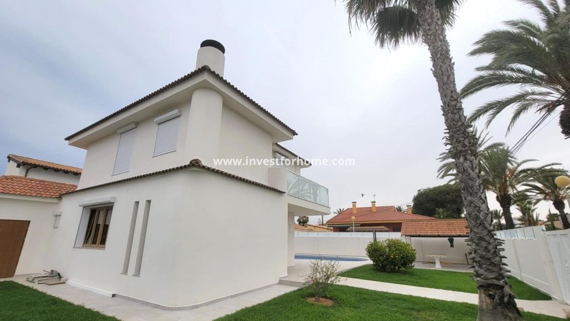 Reventa - Chalet - Orihuela Costa - Cabo Roig