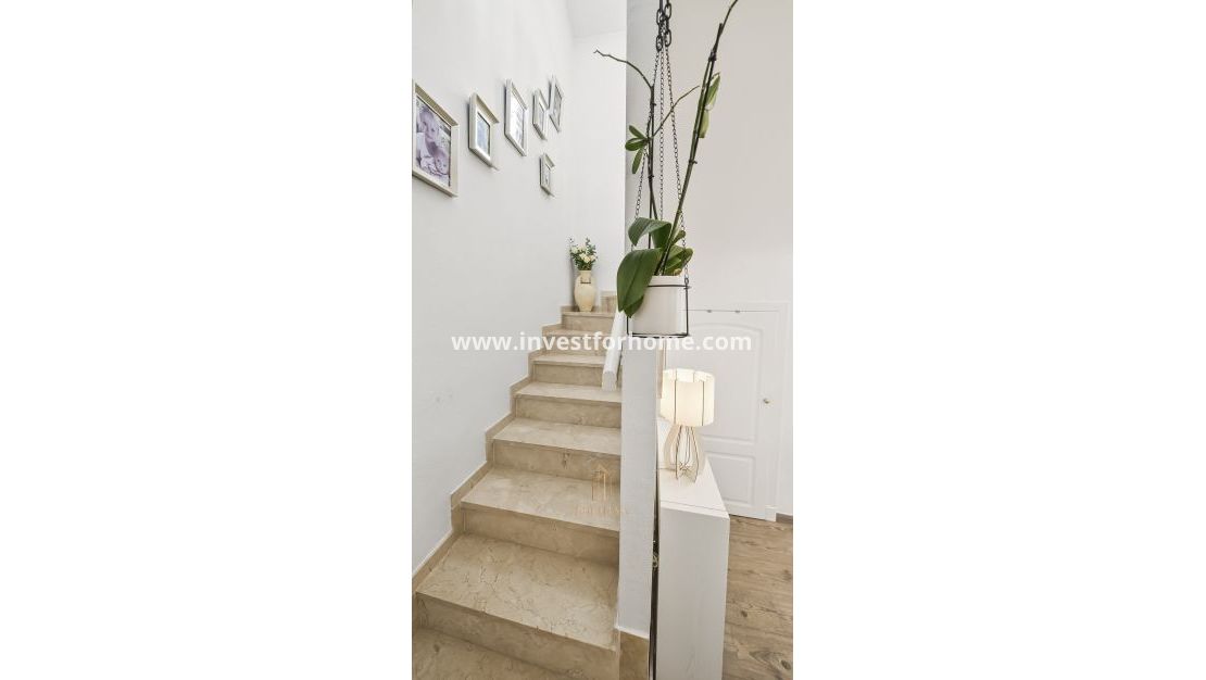 Reventa - Chalet - Orihuela Costa - Cabo Roig