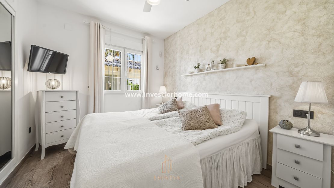 Reventa - Chalet - Orihuela Costa - Cabo Roig