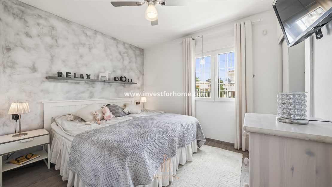 Reventa - Chalet - Orihuela Costa - Cabo Roig