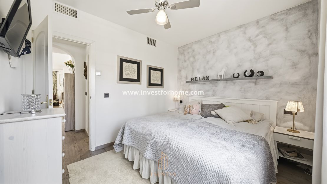 Reventa - Chalet - Orihuela Costa - Cabo Roig