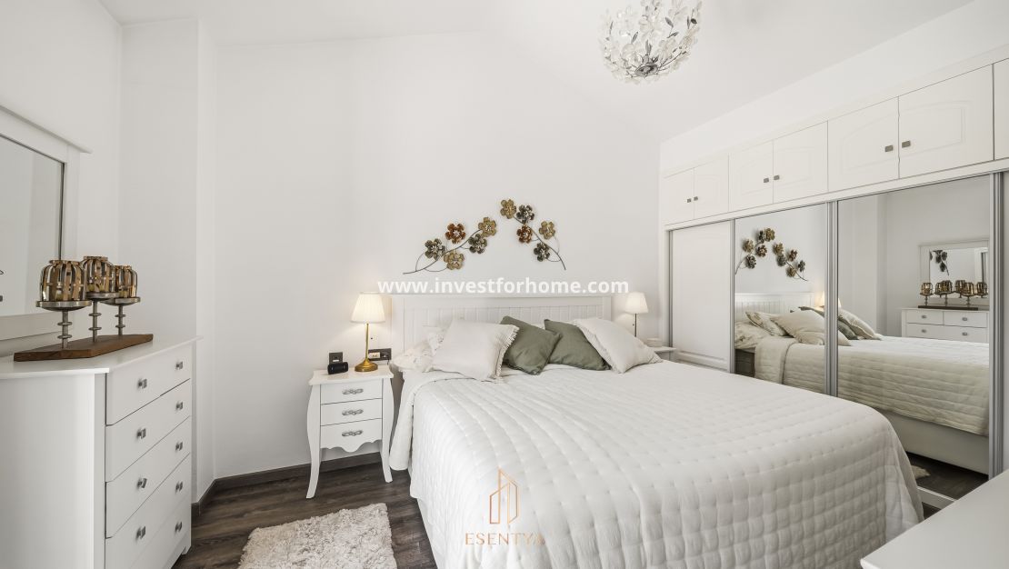Reventa - Chalet - Orihuela Costa - Cabo Roig