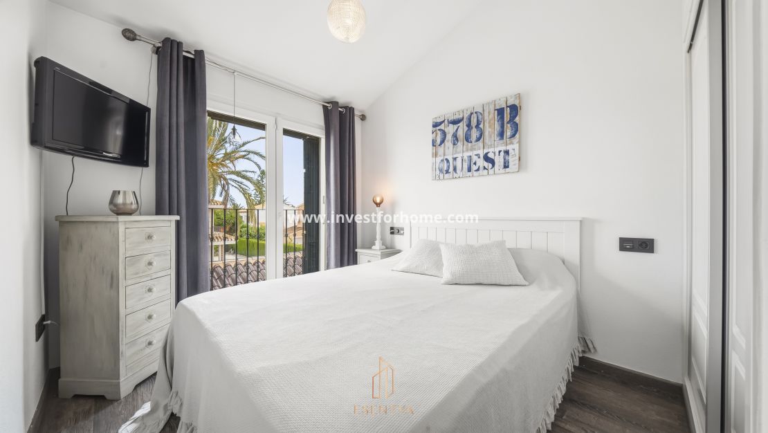 Reventa - Chalet - Orihuela Costa - Cabo Roig