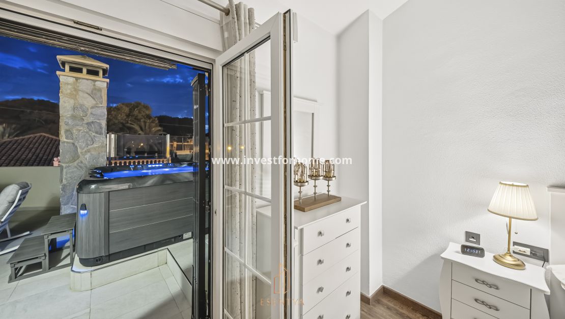 Reventa - Chalet - Orihuela Costa - Cabo Roig