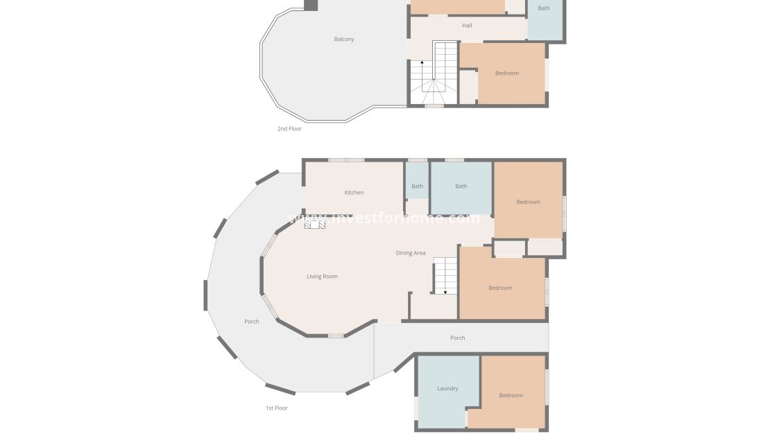 Reventa - Chalet - Orihuela Costa - Cabo Roig
