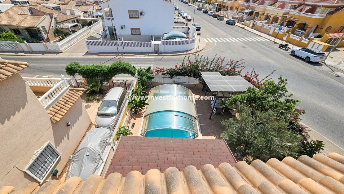 Reventa - Chalet - Orihuela Costa - Cabo Roig