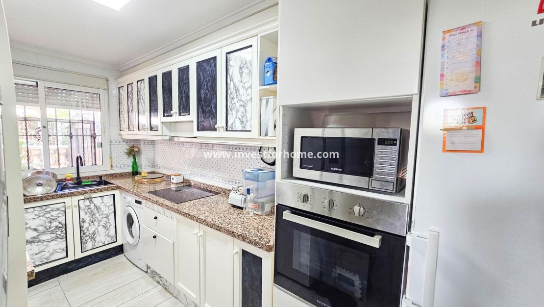 Reventa - Chalet - Orihuela Costa - Cabo Roig