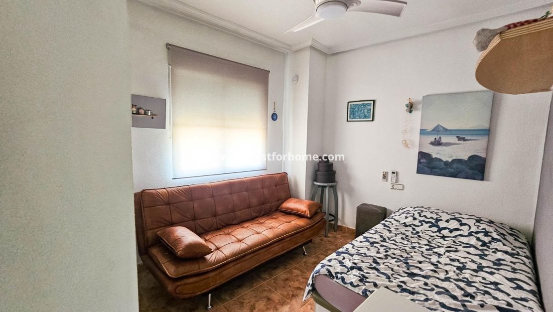 Reventa - Chalet - Orihuela Costa - Cabo Roig