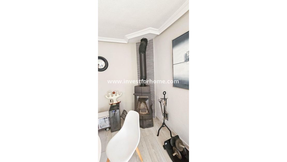 Reventa - Chalet - Orihuela Costa - Cabo Roig