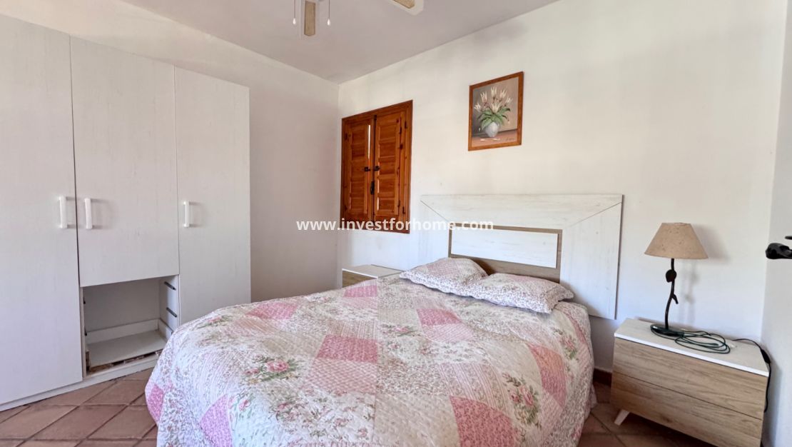 Reventa - Chalet - Orihuela Costa - Cabo Roig