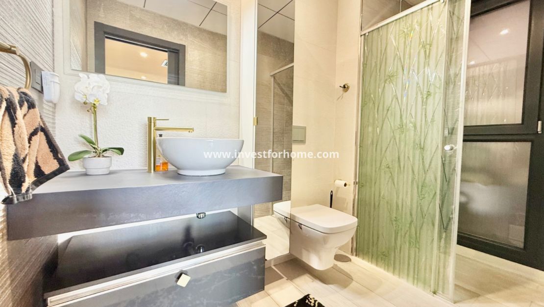 Reventa - Chalet - Orihuela Costa - Cabo Roig