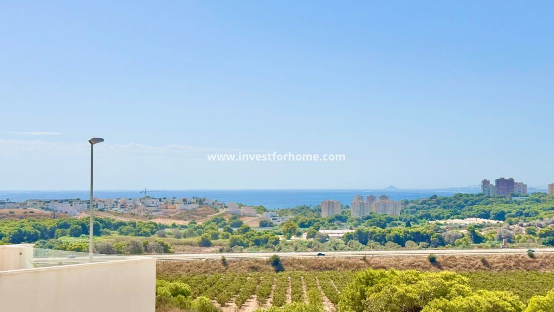 Reventa - Chalet - Orihuela Costa - Cabo Roig