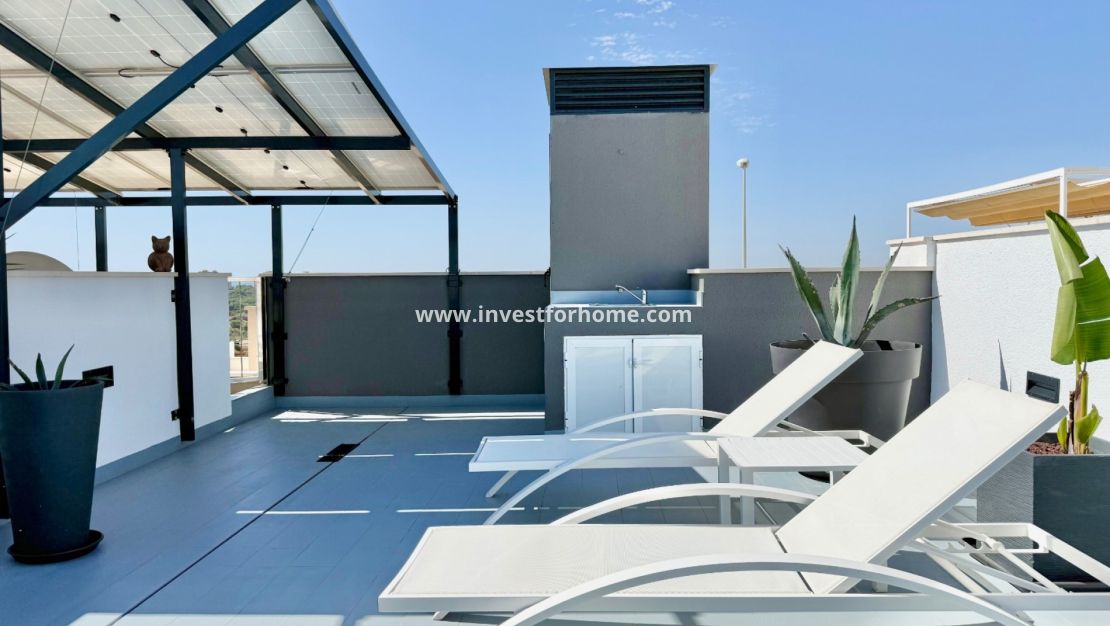 Reventa - Chalet - Orihuela Costa - Cabo Roig