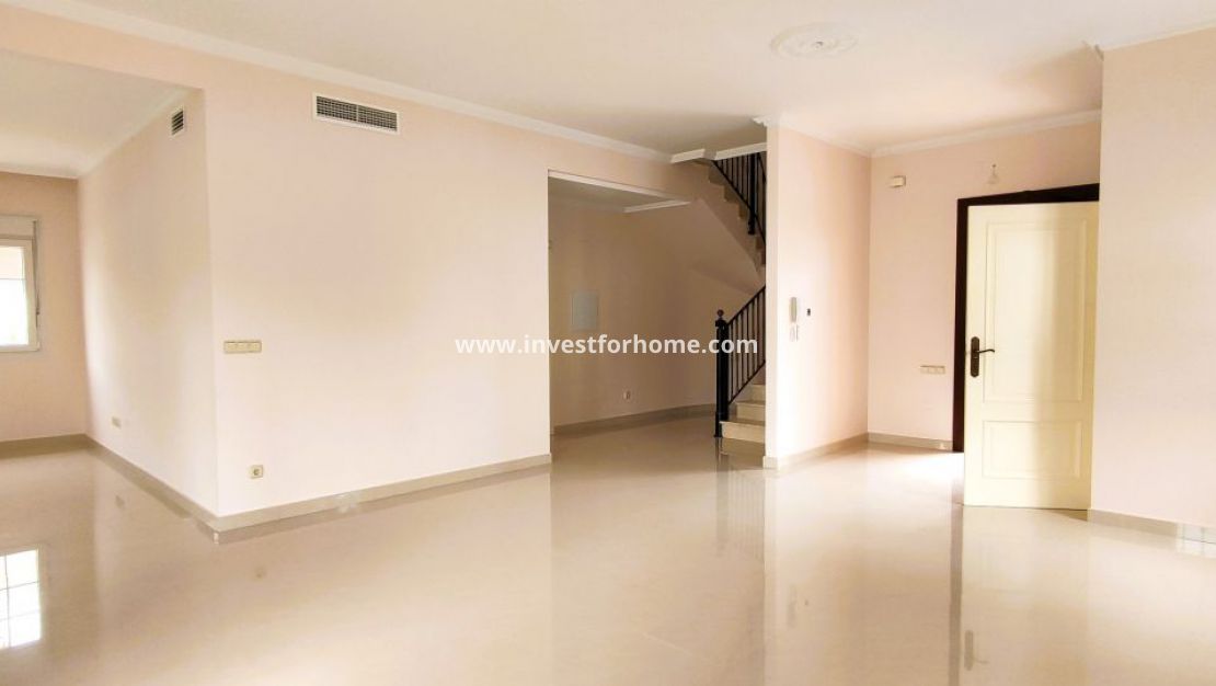 Reventa - Chalet - Orihuela Costa - Cabo Roig