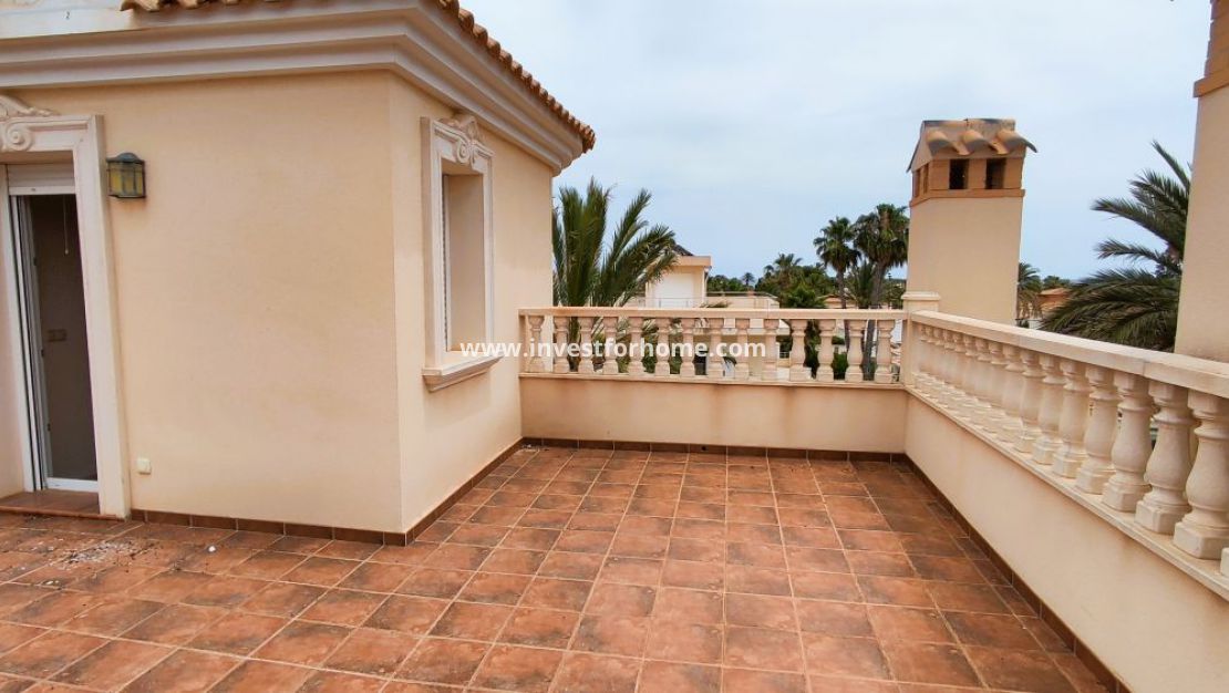 Reventa - Chalet - Orihuela Costa - Cabo Roig
