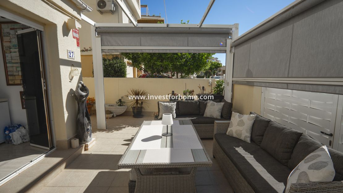 Reventa - Chalet - Orihuela Costa - Calle Mayor