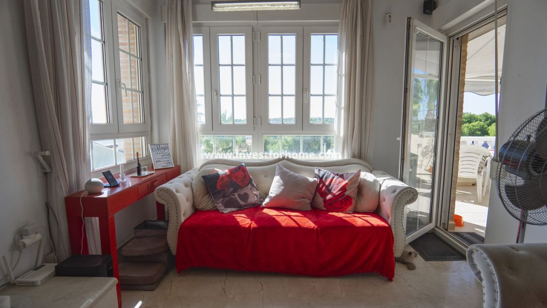 Reventa - Chalet - Orihuela Costa - Calle Mayor