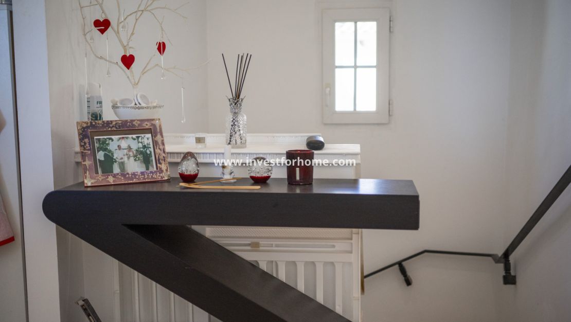 Reventa - Chalet - Orihuela Costa - Calle Mayor