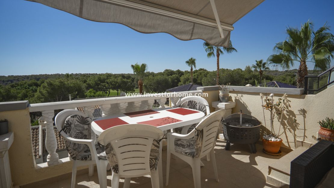 Reventa - Chalet - Orihuela Costa - Calle Mayor